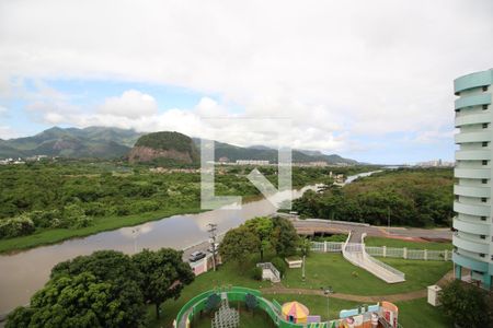 Vista de apartamento para alugar com 2 quartos, 78m² em Barra da Tijuca, Rio de Janeiro