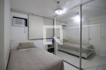 Quarto 1 de apartamento para alugar com 2 quartos, 78m² em Barra da Tijuca, Rio de Janeiro