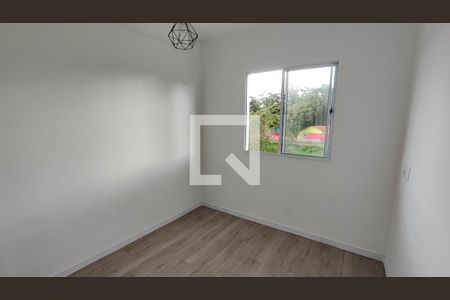 Quarto 1 de apartamento para alugar com 2 quartos, 42m² em Vila Varela, Poá