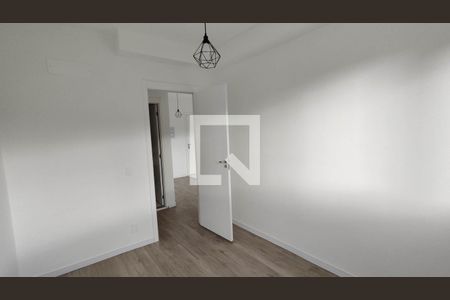 Quarto 1 de apartamento para alugar com 2 quartos, 42m² em Vila Varela, Poá