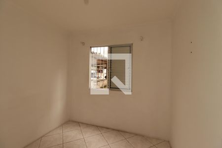 Quarto 1 de apartamento à venda com 2 quartos, 50m² em Cidade São Jorge, Santo André