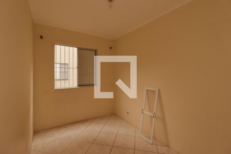 Quarto 2 de apartamento à venda com 2 quartos, 50m² em Cidade São Jorge, Santo André