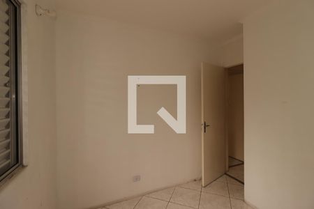 Quarto 1 de apartamento à venda com 2 quartos, 50m² em Cidade São Jorge, Santo André