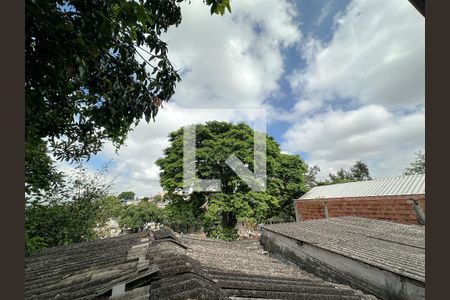 Quarto de casa para alugar com 1 quarto, 55m² em Lapa, São Paulo