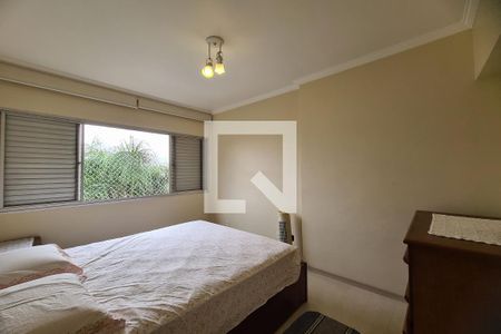 Suite de apartamento à venda com 3 quartos, 77m² em Vila Bela, São Paulo