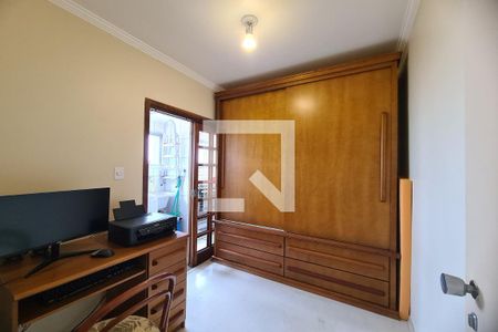 Quarto 1 de apartamento à venda com 3 quartos, 77m² em Vila Bela, São Paulo