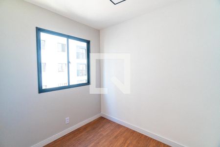 Quarto 1 de apartamento para alugar com 2 quartos, 32m² em Jardim Oriental, São Paulo