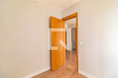 Apartamento para alugar com 2 quartos, 32m² em Jardim Oriental, São Paulo