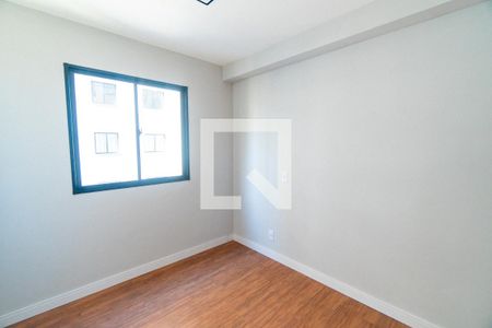 Quarto 2 de apartamento para alugar com 2 quartos, 32m² em Jardim Oriental, São Paulo