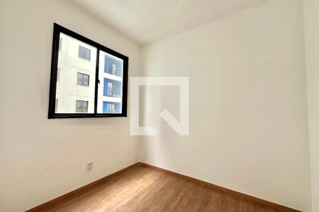Quarto 1 de apartamento à venda com 2 quartos, 32m² em Jardim Oriental, São Paulo