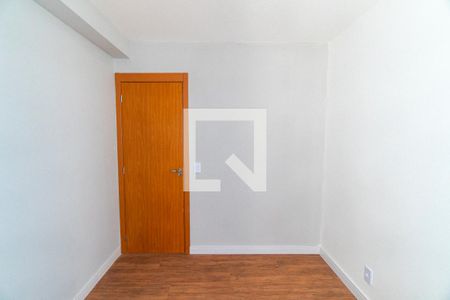 Quarto 2 de apartamento para alugar com 2 quartos, 32m² em Jardim Oriental, São Paulo