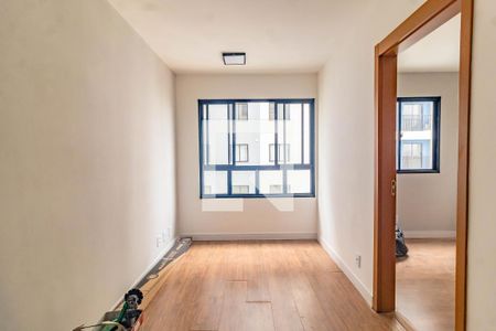 Apartamento para alugar com 2 quartos, 32m² em Jardim Oriental, São Paulo