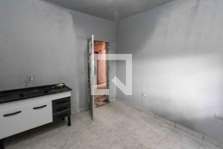 Casa para alugar com 1 quarto, 15m² em Jardim Sapopemba, São Paulo