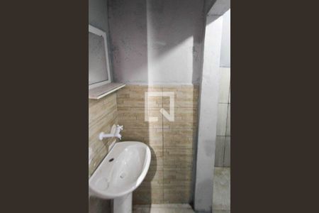 Casa para alugar com 1 quarto, 15m² em Jardim Sapopemba, São Paulo