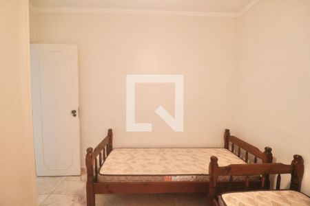 Quarto de apartamento para alugar com 2 quartos, 80m² em Barra Funda, Guarujá