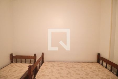 Quarto de apartamento para alugar com 2 quartos, 80m² em Barra Funda, Guarujá