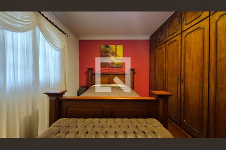 Quarto de casa à venda com 3 quartos, 198m² em Vila Valparaíso, Santo André