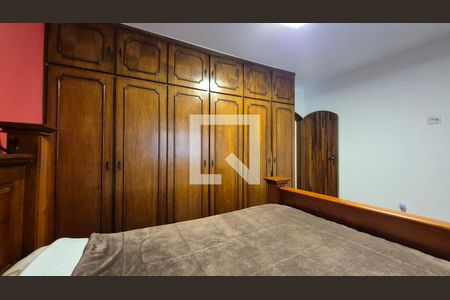 Quarto de casa à venda com 3 quartos, 198m² em Vila Valparaíso, Santo André