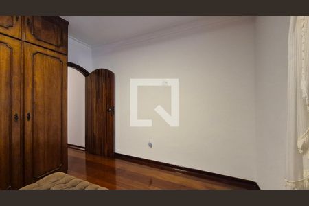 Quarto de casa à venda com 3 quartos, 198m² em Vila Valparaíso, Santo André