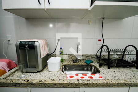 Apartamento para alugar com 2 quartos, 67m² em Canto do Forte, Praia Grande