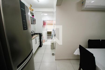 Apartamento para alugar com 2 quartos, 67m² em Canto do Forte, Praia Grande