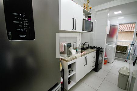 Apartamento para alugar com 2 quartos, 67m² em Canto do Forte, Praia Grande