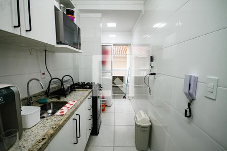 Apartamento para alugar com 2 quartos, 67m² em Canto do Forte, Praia Grande