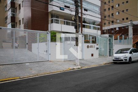 Apartamento para alugar com 2 quartos, 67m² em Canto do Forte, Praia Grande