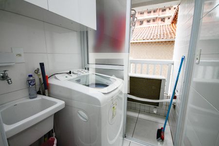 Apartamento para alugar com 2 quartos, 67m² em Canto do Forte, Praia Grande