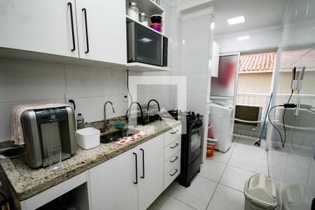 Apartamento para alugar com 2 quartos, 67m² em Canto do Forte, Praia Grande