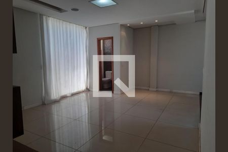 Foto 31 de casa à venda com 4 quartos, 360m² em Trevo, Belo Horizonte