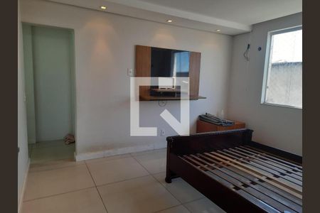 Foto 18 de casa à venda com 4 quartos, 360m² em Trevo, Belo Horizonte