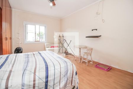 Quarto de casa à venda com 2 quartos, 144m² em Jardim Franca, São Paulo