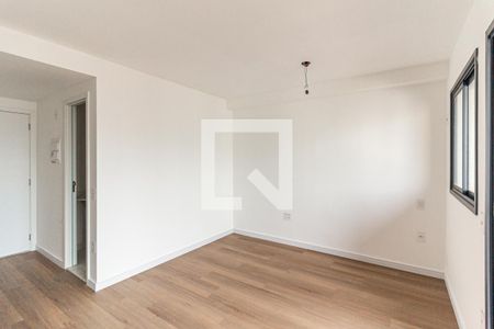 Studio de kitnet/studio para alugar com 1 quarto, 25m² em República, São Paulo