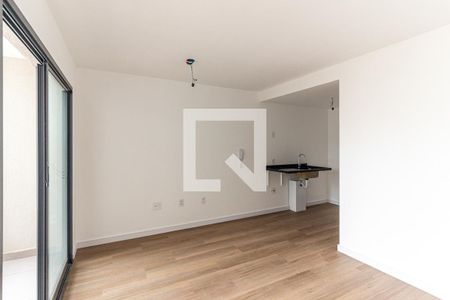 Studio de kitnet/studio para alugar com 1 quarto, 25m² em República, São Paulo