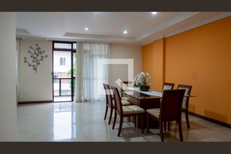 Apartamento à venda com 3 quartos, 204m² em Grajaú, Rio de Janeiro