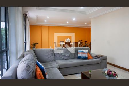 Apartamento à venda com 3 quartos, 204m² em Grajaú, Rio de Janeiro