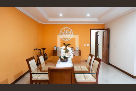 Apartamento à venda com 3 quartos, 204m² em Grajaú, Rio de Janeiro