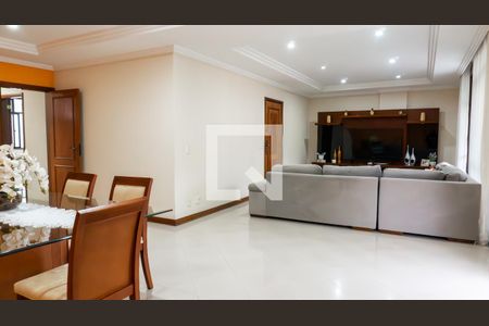 Apartamento à venda com 3 quartos, 204m² em Grajaú, Rio de Janeiro