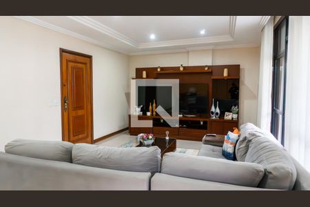 Apartamento à venda com 3 quartos, 204m² em Grajaú, Rio de Janeiro