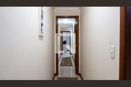 Apartamento à venda com 3 quartos, 204m² em Grajaú, Rio de Janeiro