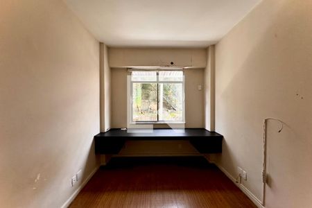 Quarto de apartamento para alugar com 3 quartos, 112m² em Flamengo, Rio de Janeiro