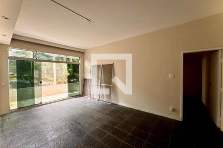 Sala de apartamento para alugar com 3 quartos, 112m² em Flamengo, Rio de Janeiro