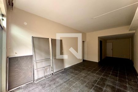 Sala de apartamento para alugar com 3 quartos, 112m² em Flamengo, Rio de Janeiro