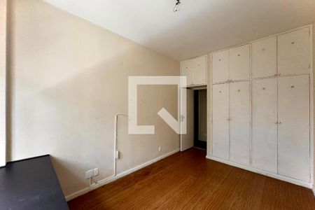 Quarto de apartamento para alugar com 3 quartos, 112m² em Flamengo, Rio de Janeiro