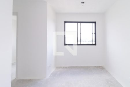 Sala de apartamento para alugar com 2 quartos, 39m² em Cidade Antônio Estêvão de Carvalho, São Paulo