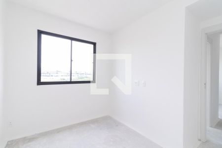 Quarto 1 de apartamento para alugar com 2 quartos, 39m² em Cidade Antônio Estêvão de Carvalho, São Paulo