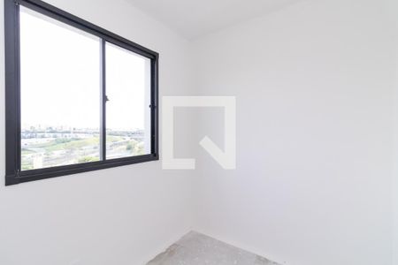 Quarto 2 de apartamento para alugar com 2 quartos, 39m² em Cidade Antônio Estêvão de Carvalho, São Paulo