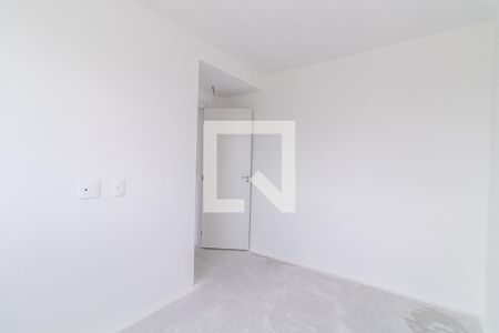 Quarto 1 de apartamento para alugar com 2 quartos, 39m² em Cidade Antônio Estêvão de Carvalho, São Paulo