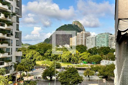 Apartamento à venda com 3 quartos, 182m² em Botafogo, Rio de Janeiro